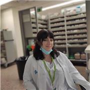 Biotecnologa de profesión, busca alumnos para impartir clases de biología, Química, Metabolismo, y ayudo al CFGS de laboratorio